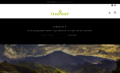 teaology.com