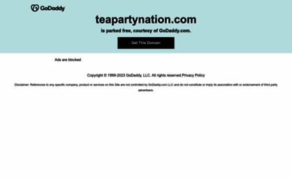 teapartynation.com