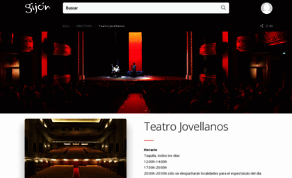 teatrojovellanos.com