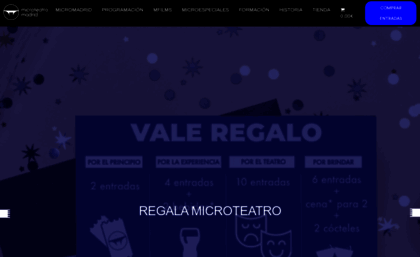 teatropordinero.com