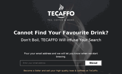 tecaffo.com