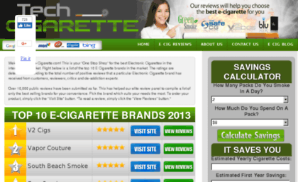 tech-cigarette.com