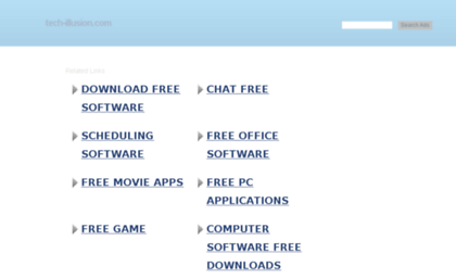 tech-illusion.com