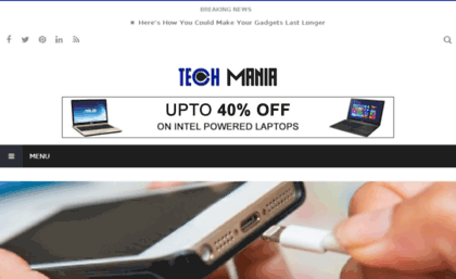tech-mania.com