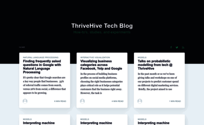 tech.thrivehive.com