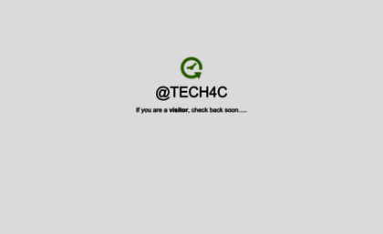 tech4c.com
