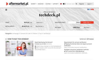 techdeck.pl