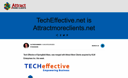 techeffective.net