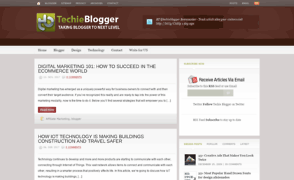 techieblogger.com