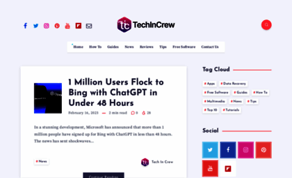 techincrew.com