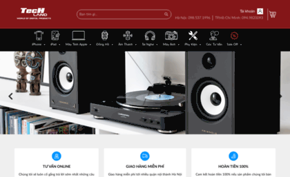 techland.com.vn