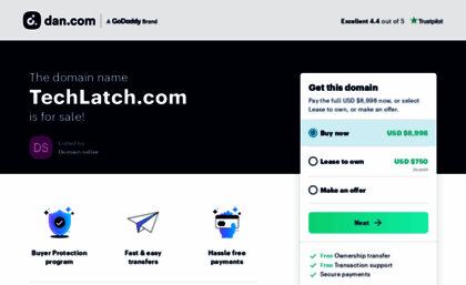 techlatch.com