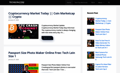 techlein.com