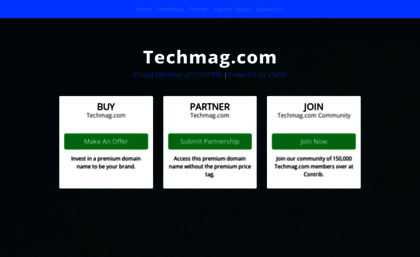 techmag.com