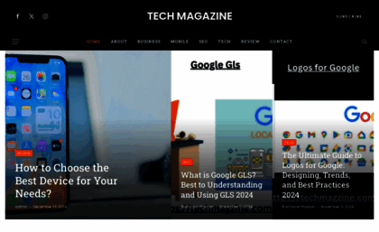 techmagzine.com