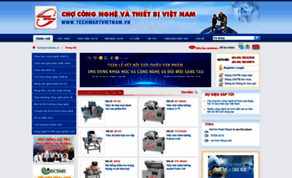 techmartvietnam.vn