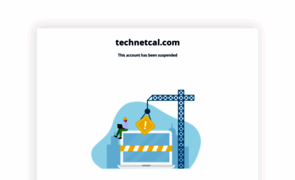 technetcal.com