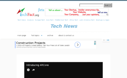technews.techfact.org