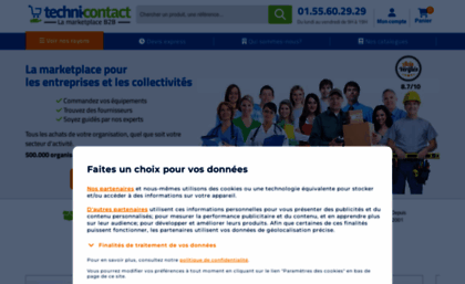 techni-contact.com
