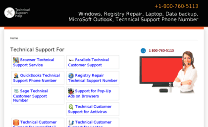technical-support-phone-number.com