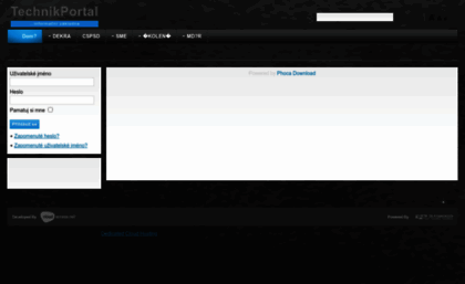 technikportal.comehere.cz