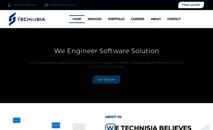technisia.com