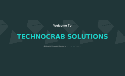 technocrab.org