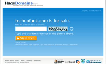 technofunk.com