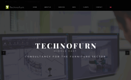 technofurn.com