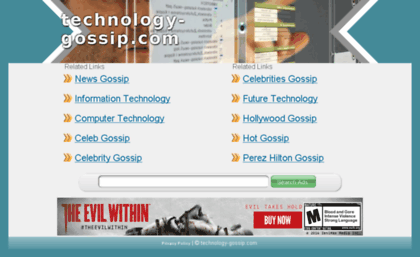 technology-gossip.com
