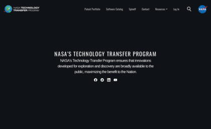 technology.nasa.gov