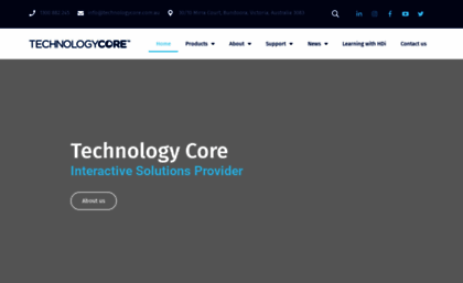 technologycore.com.au