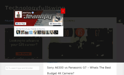 technologyfullswing.ga