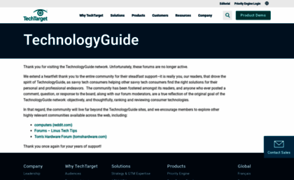 technologyguide.com