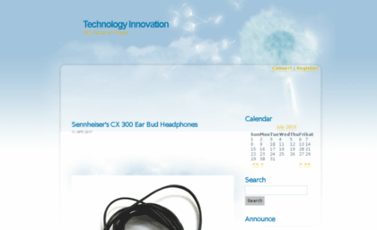 technologyinnovation.sosblogs.com