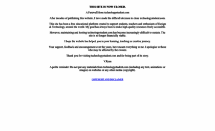 technologystudent.com