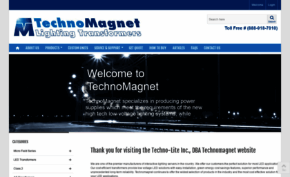 technomagnet.com
