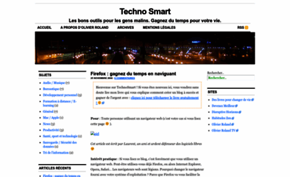 technosmart.net