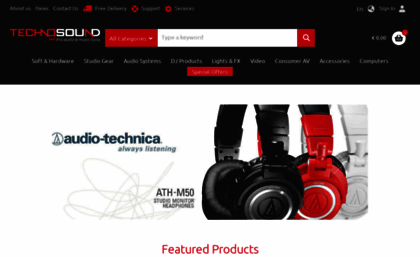 technosound.com.cy