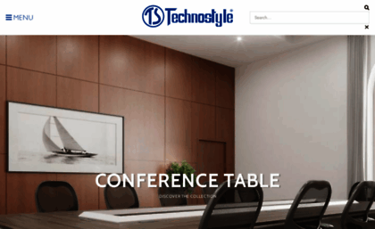 technostylegroup.com