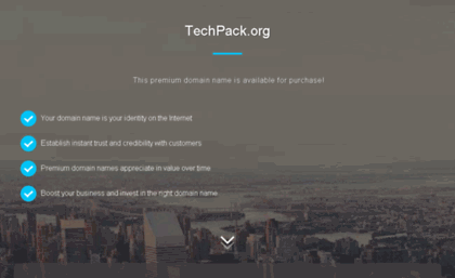 techpack.org