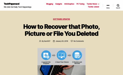 techpaparazzi.com