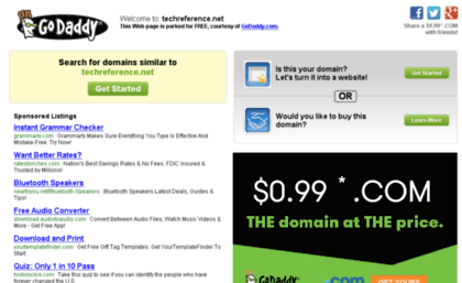 techreference.net