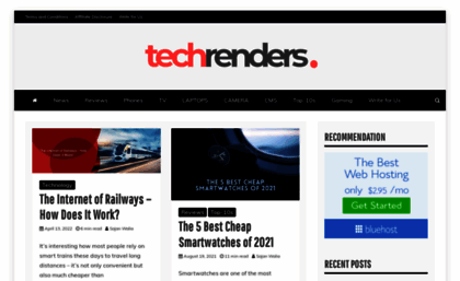 techrenders.com