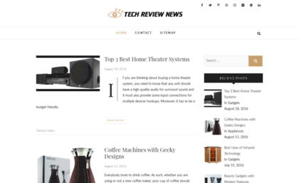 techreviewnews.com