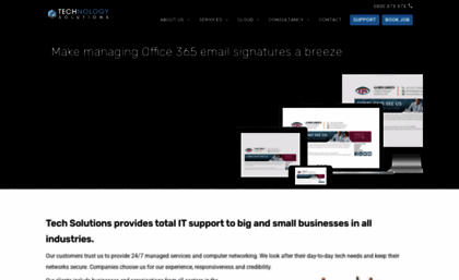 techs.co.nz
