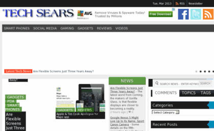 techsears.com