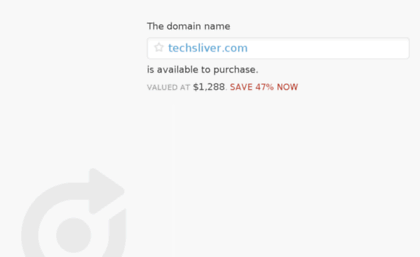 techsliver.com