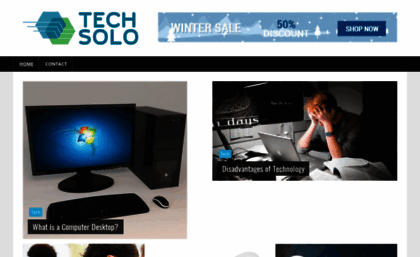 techsolo.net