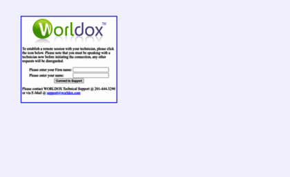 techsupport.worldox.com